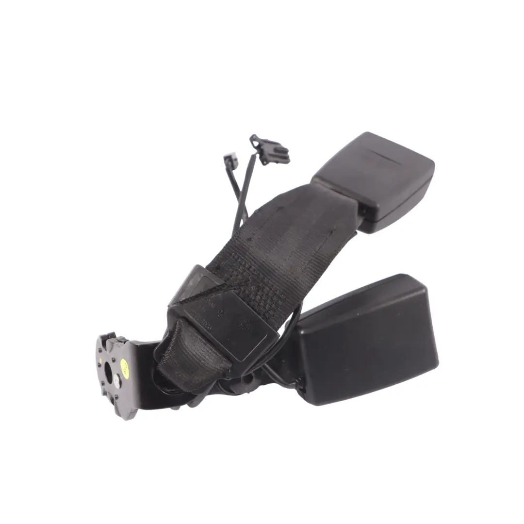 Buckle Latch Catch Left N/S to Audi A1 8X Rear Seat with Part number 8X0857739C Audi A1 8X Rear Seat Buckle Latch Catch Left N/S - SKU 8X0857739C - Part number 8X0857739C