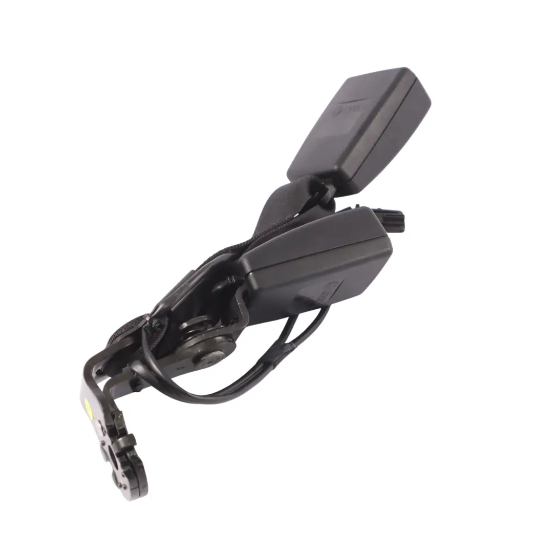 Loquet de la boucle de siège arrière gauche pour Audi A1 8X à propos du numéro de pièce 8X0857739C Audi A1 8X Loquet de la boucle de siège arrière gauche - SKU 8X0857739C - Numéro de pièce 8X0857739C