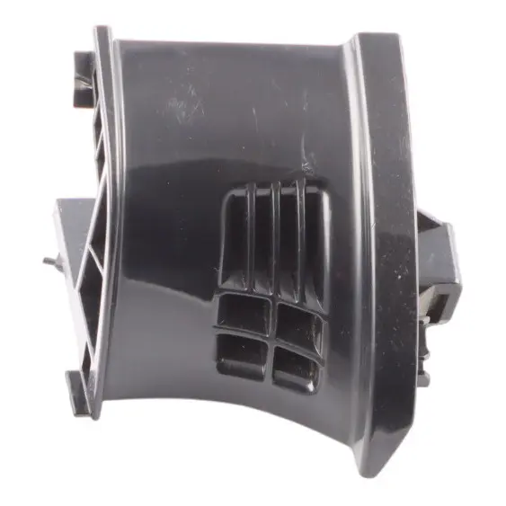 Belt Cover Trim Panel Guide Bracket Rear Right O/S to Audi A1 8X Seat with Part number 8X0857792A Audi A1 8X Seat Belt Cover Trim Panel Guide Bracket Rear Right O/S - SKU 8X0857792A - Part number 8X0857792A