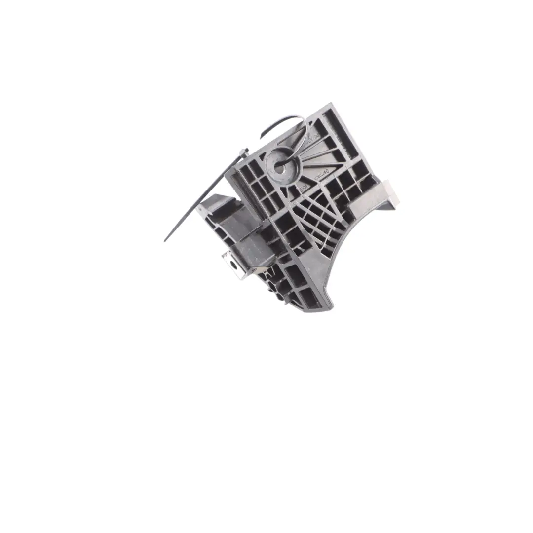 Audi A1 8X Copertura Cintura Pannello Staffa Posteriore Destro - SKU 8X0857792A - Numero di parte 8X0857792A