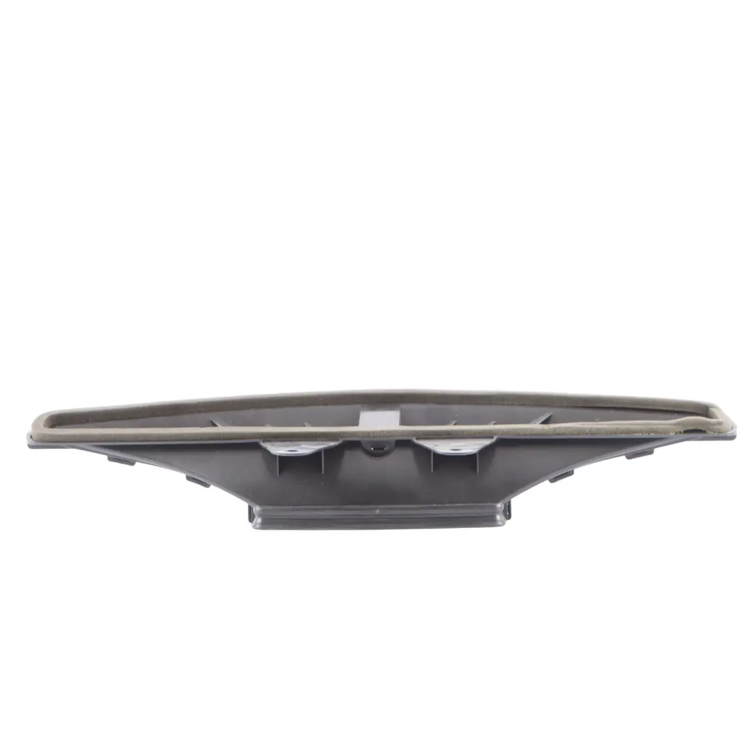 Audi A1 8X Dashboard Centre Air Ducting Channel Distribution - SKU 8X0858431 - Part number 8X0858431