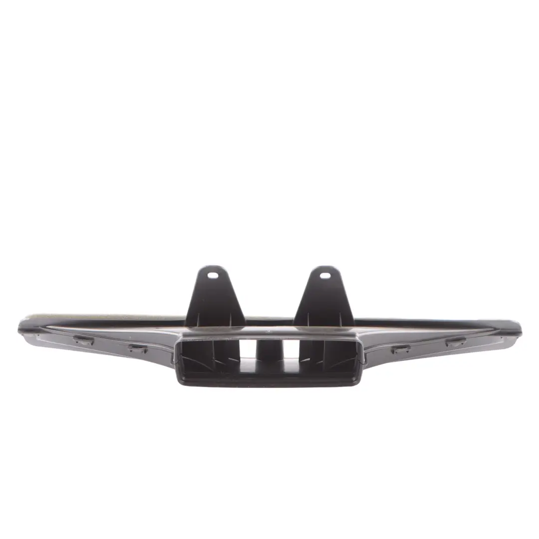 Audi A1 8X Dashboard Centre Air Ducting Channel Distribution - SKU 8X0858431 - Part number 8X0858431