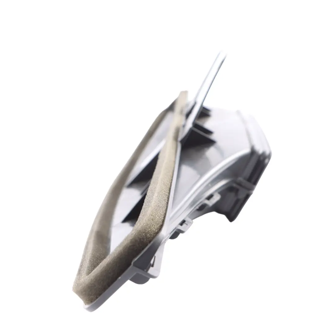 Audi A1 8X Dashboard Centre Air Ducting Channel Distribution - SKU 8X0858431 - Part number 8X0858431
