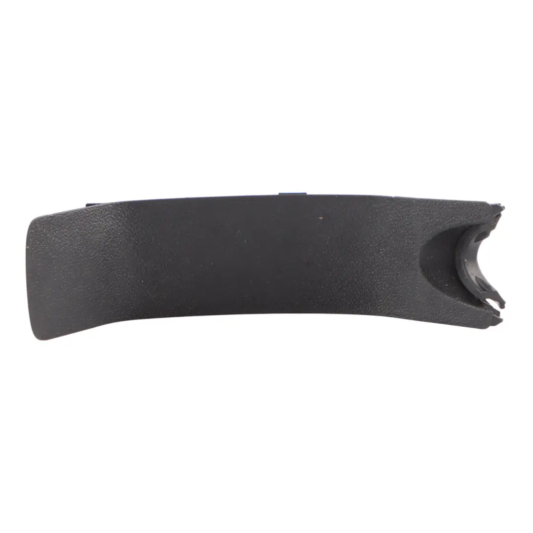 Centre Console Handbrake Lever Trim Cover Panel to Audi A1 8X with Part number 8X0863276 Audi A1 8X Centre Console Handbrake Lever Trim Cover Panel - SKU 8X0863276 - Part number 8X0863276