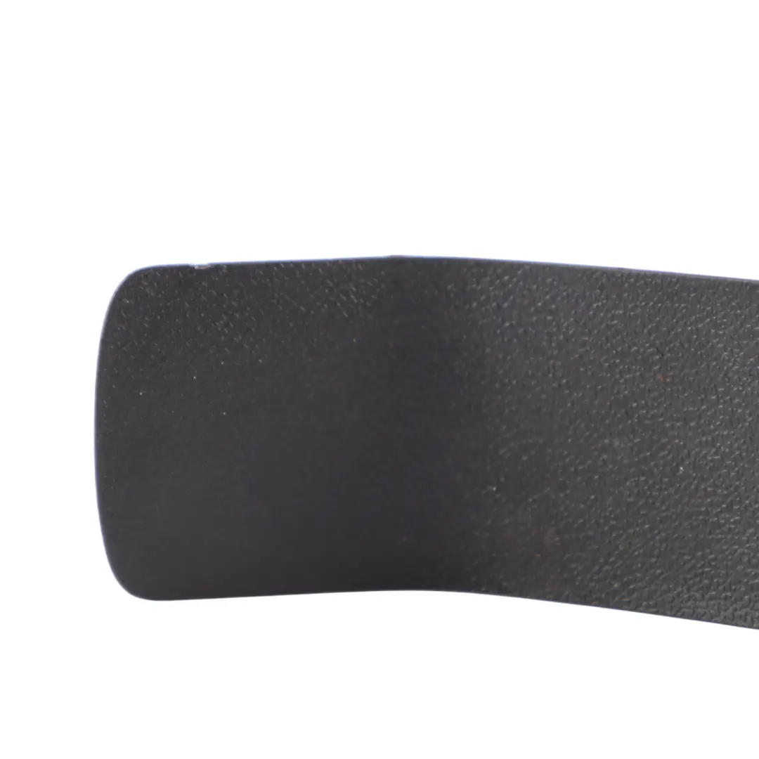 Centre Console Handbrake Lever Trim Cover Panel to Audi A1 8X with Part number 8X0863276 Audi A1 8X Centre Console Handbrake Lever Trim Cover Panel - SKU 8X0863276 - Part number 8X0863276