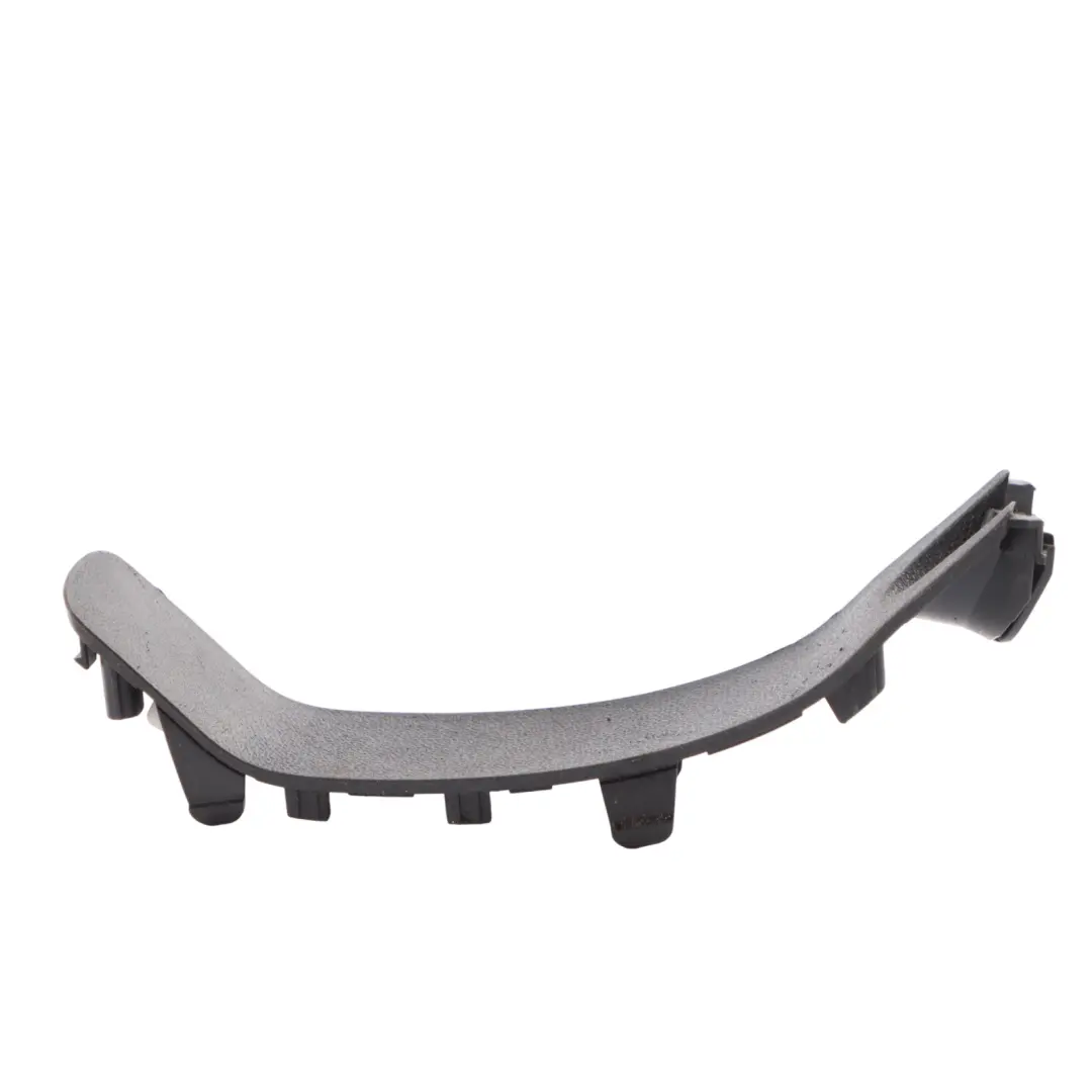 Centre Console Handbrake Lever Trim Cover Panel to Audi A1 8X with Part number 8X0863276 Audi A1 8X Centre Console Handbrake Lever Trim Cover Panel - SKU 8X0863276 - Part number 8X0863276