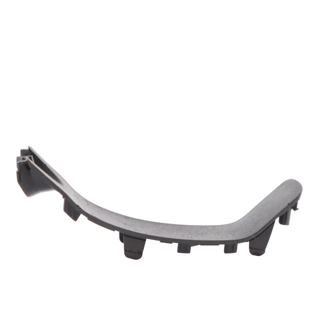 Centre Console Handbrake Lever Trim Cover Panel to Audi A1 8X with Part number 8X0863276 Audi A1 8X Centre Console Handbrake Lever Trim Cover Panel - SKU 8X0863276 - Part number 8X0863276