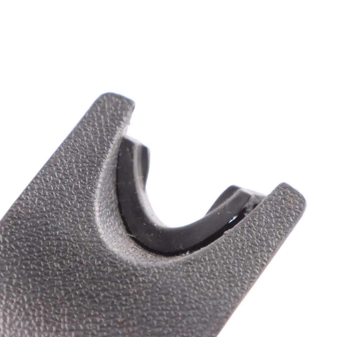 Centre Console Handbrake Lever Trim Cover Panel to Audi A1 8X with Part number 8X0863276 Audi A1 8X Centre Console Handbrake Lever Trim Cover Panel - SKU 8X0863276 - Part number 8X0863276