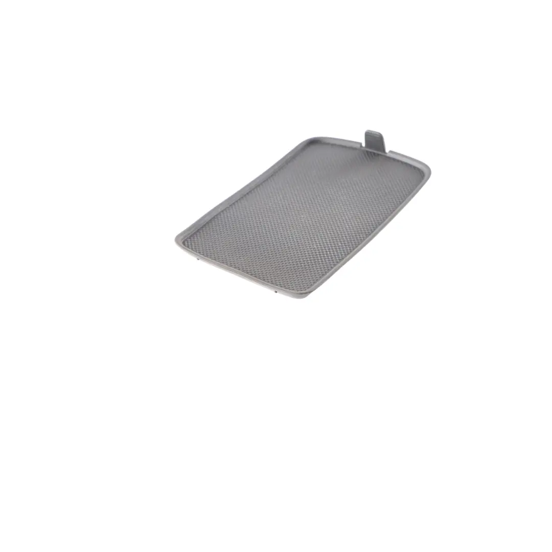 Tappetino Inserto Gomma Console Centrale Pannello per Audi A1 8X con numero di parte 8X0863416 Audi A1 8X Tappetino Inserto Gomma Console Centrale Pannello - SKU 8X0863416 - Numero di parte 8X0863416