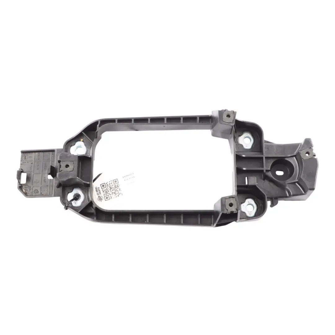 Audi A1 8X Uchwyt Mocowania Wybieraka Biegów - SKU 8X0863531 - Numer Części 8X0863531