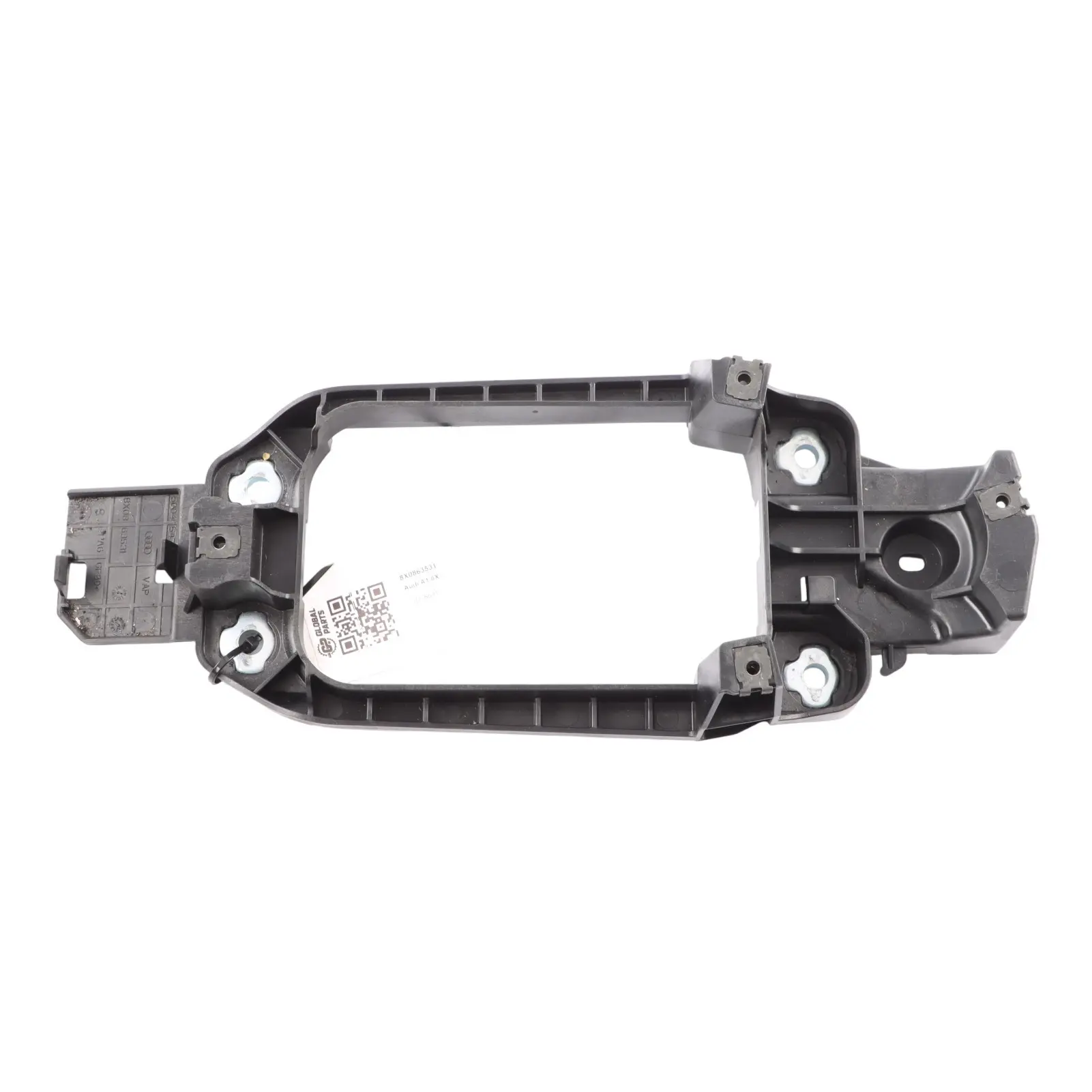 Audi A1 8X Uchwyt Mocowania Wybieraka Biegów 8X0863531