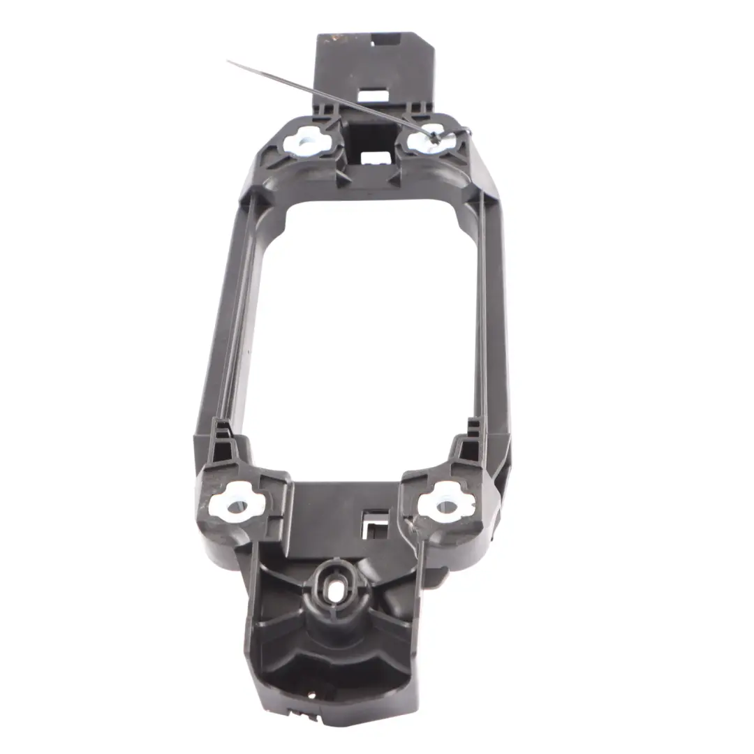 Selector Mounting Bracket Holder Support to Audi A1 8X Gear Shifter with Part number 8X0863531 Audi A1 8X Gear Shifter Selector Mounting Bracket Holder Support - SKU 8X0863531 - Part number 8X0863531