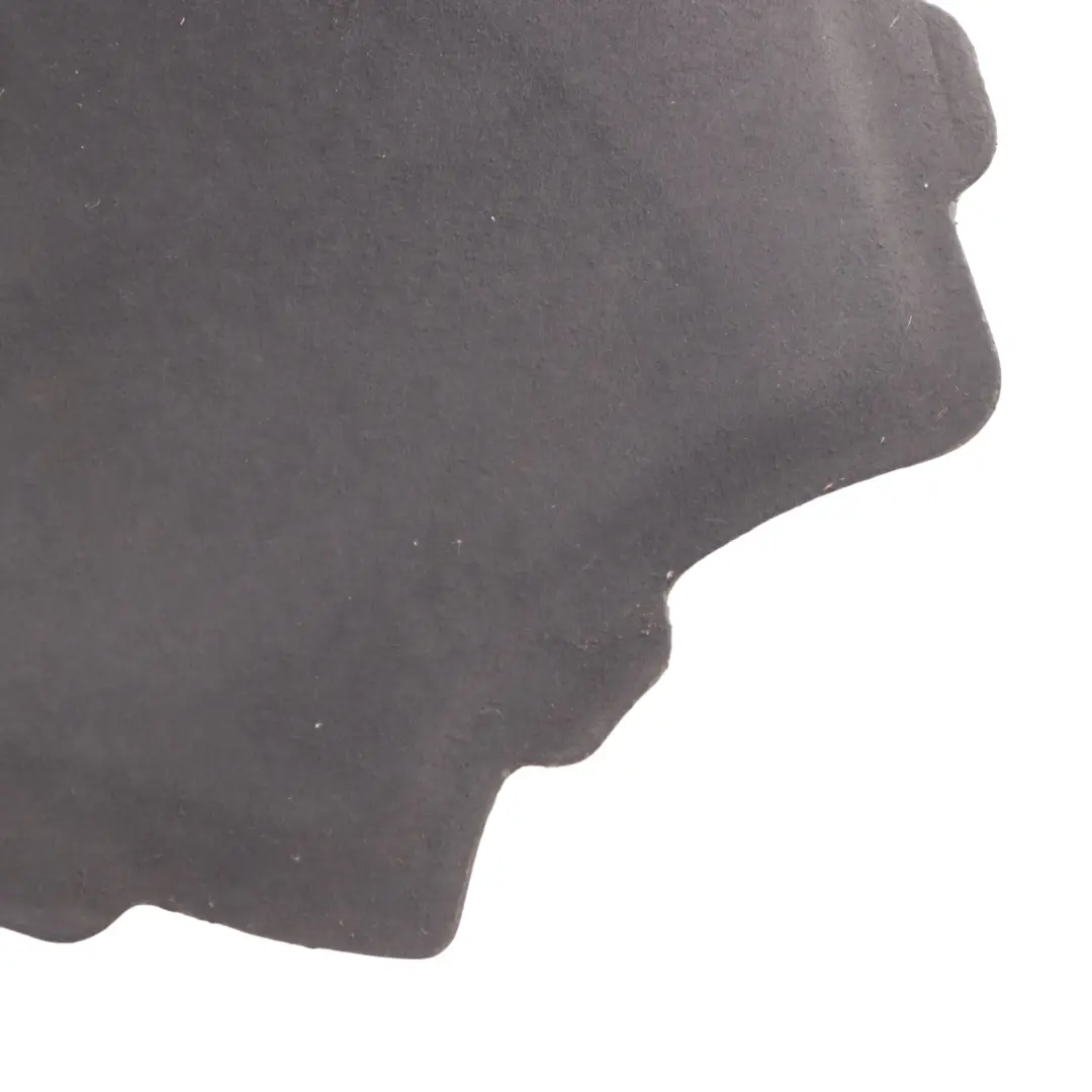 Under Bonnet Hood Sound Insulation Panel Liner to Audi A1 8X with Part number 8X0863825 Audi A1 8X Under Bonnet Hood Sound Insulation Panel Liner - SKU 8X0863825 - Part number 8X0863825