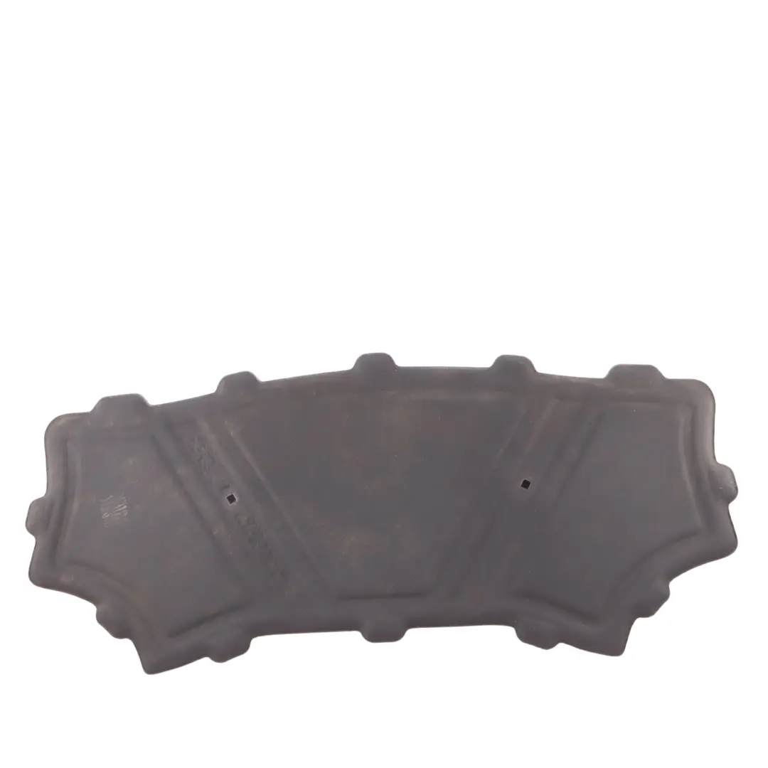 Pannello rivestimento insonorizzante sotto il cofano motore per Audi A1 8X con numero di parte 8X0863825 Audi A1 8X Pannello rivestimento insonorizzante sotto il cofano motore - SKU 8X0863825 - Numero di parte 8X0863825