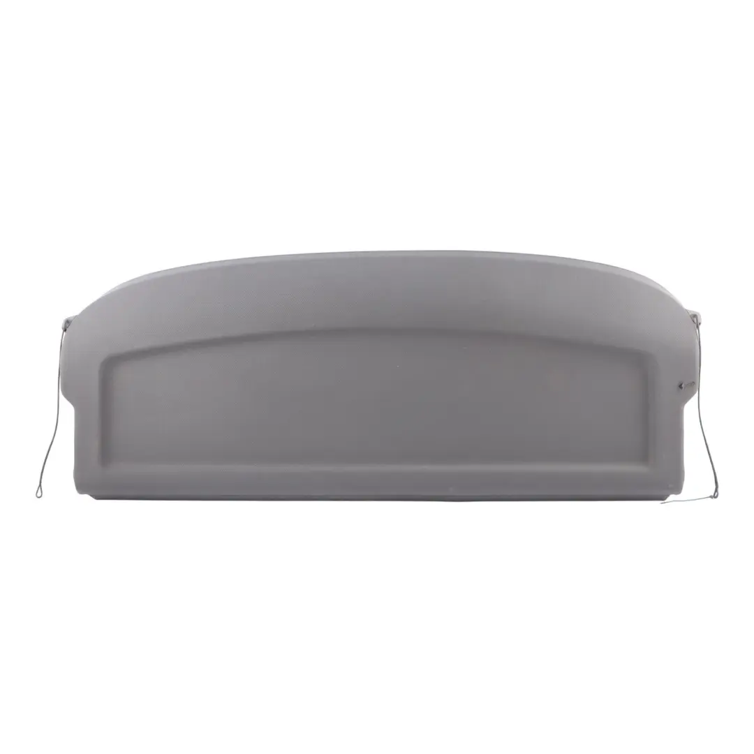 Audi A1 8X Parcel Shelf Trim Boot Trunk Cover Panel Black 8X0867769A - SKU 8X0867769A-1 - Part number 8X0867769A-1