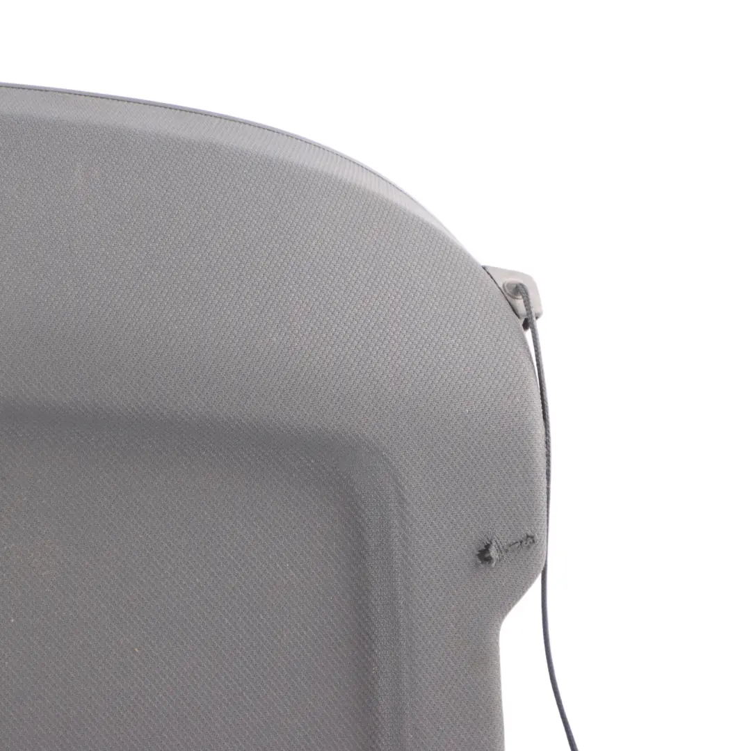 Parcel Shelf Trim Boot Trunk Cover Panel Black 8X0867769A to Audi A1 8X with Part number 8X0867769A-1 Audi A1 8X Parcel Shelf Trim Boot Trunk Cover Panel Black 8X0867769A - SKU 8X0867769A-1 - Part number 8X0867769A-1