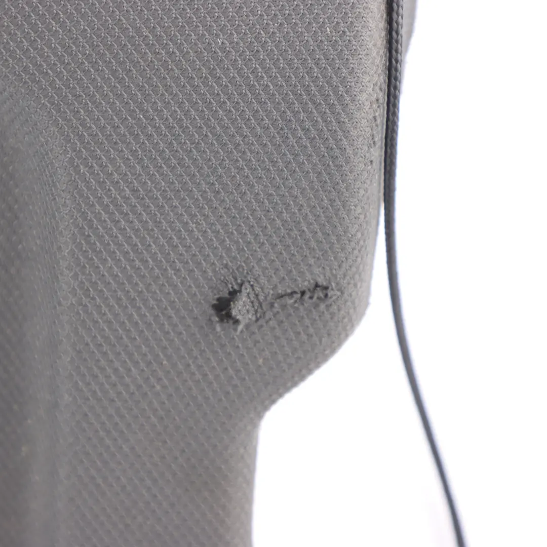 Parcel Shelf Trim Boot Trunk Cover Panel Black 8X0867769A to Audi A1 8X with Part number 8X0867769A-1 Audi A1 8X Parcel Shelf Trim Boot Trunk Cover Panel Black 8X0867769A - SKU 8X0867769A-1 - Part number 8X0867769A-1