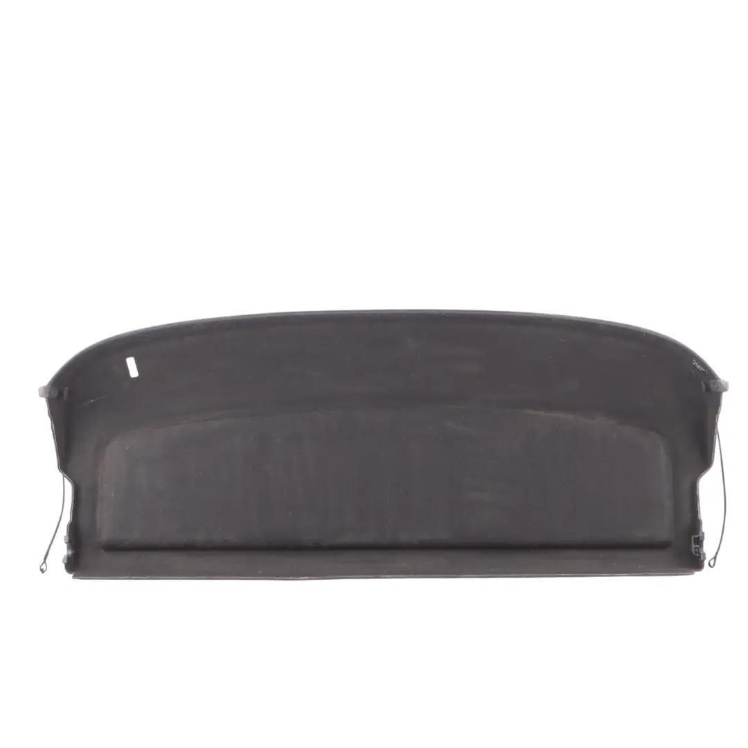 Audi A1 8X Parcel Shelf Trim Boot Trunk Cover Panel Black 8X0867769A - SKU 8X0867769A-1 - Part number 8X0867769A-1