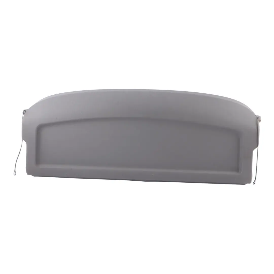 Audi A1 8X Parcel Shelf Trim Boot Trunk Cover Panel Black - SKU 8X0867769C - Part number 8X0867769C