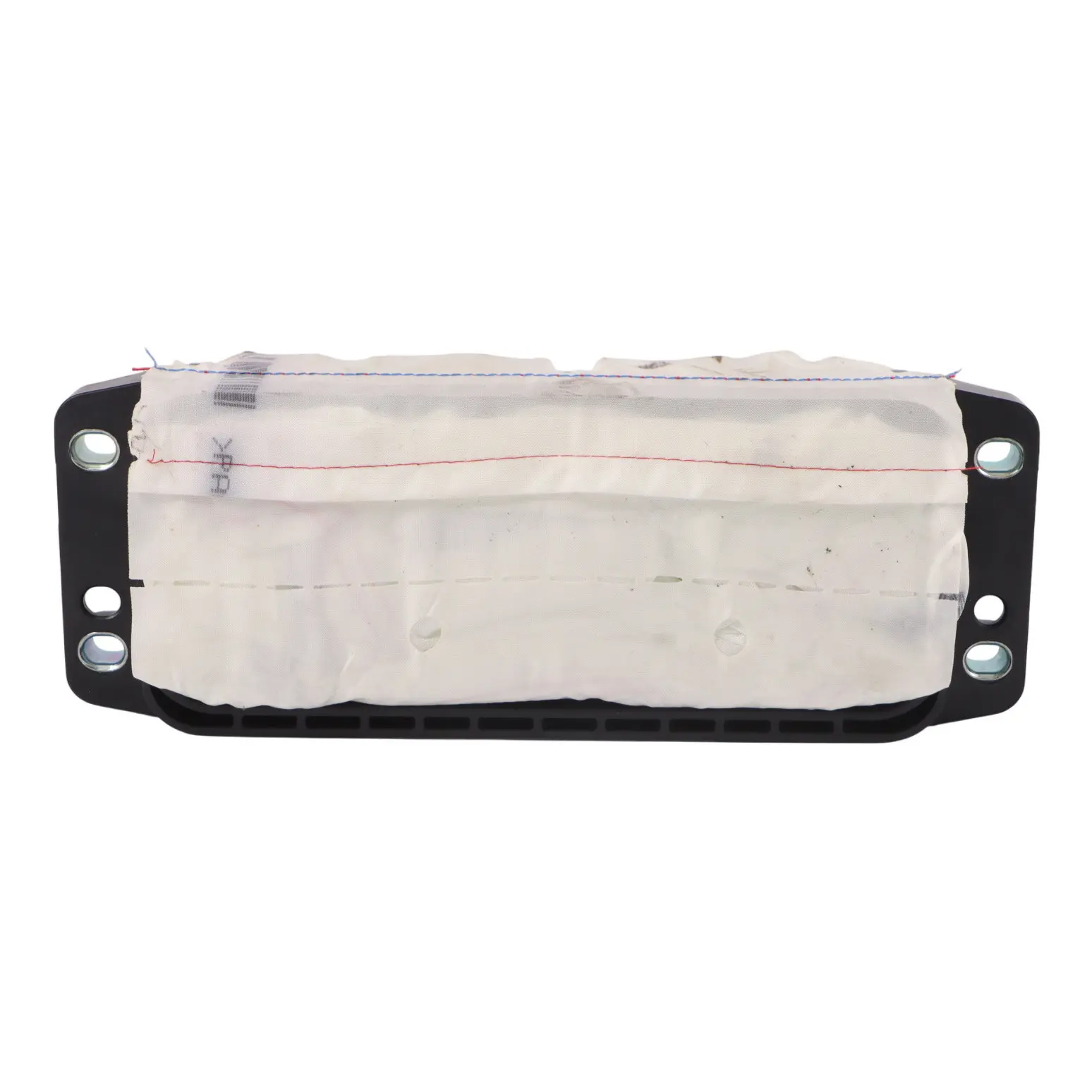 Audi A1 8X Front Dashboard Air Module Right O/S Passenger Side 8X0880204A