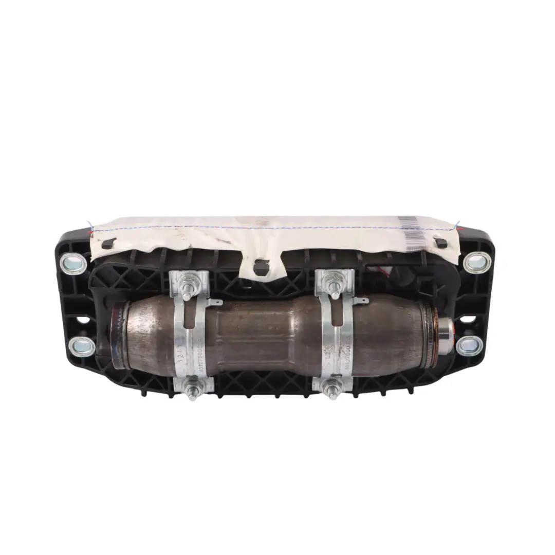 Audi A1 8X Modulo aria cruscotto anteriore destra lato passeggero - SKU 8X0880204A - Numero di parte 8X0880204A
