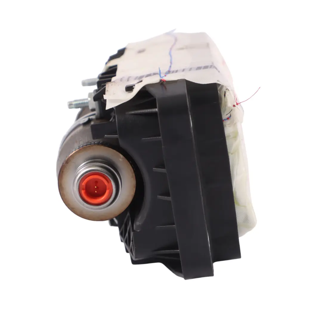 Audi A1 8X Front Dashboard Air Module Right O/S Passenger Side - SKU 8X0880204A - Part number 8X0880204A
