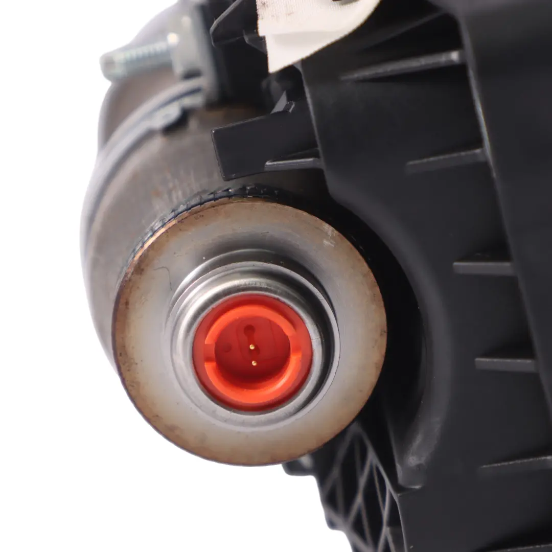 Módulo de Aire Delantero Salpicadero Derecho Lado Pasajero para Audi A1 8X con número de pieza 8X0880204A Audi A1 8X Módulo de Aire Delantero Salpicadero Derecho Lado Pasajero - SKU 8X0880204A - Número de pieza 8X0880204A