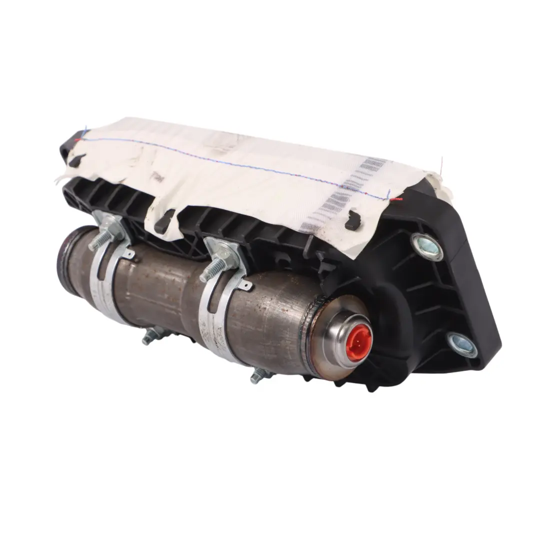 Módulo de Aire Delantero Salpicadero Derecho Lado Pasajero para Audi A1 8X con número de pieza 8X0880204A Audi A1 8X Módulo de Aire Delantero Salpicadero Derecho Lado Pasajero - SKU 8X0880204A - Número de pieza 8X0880204A