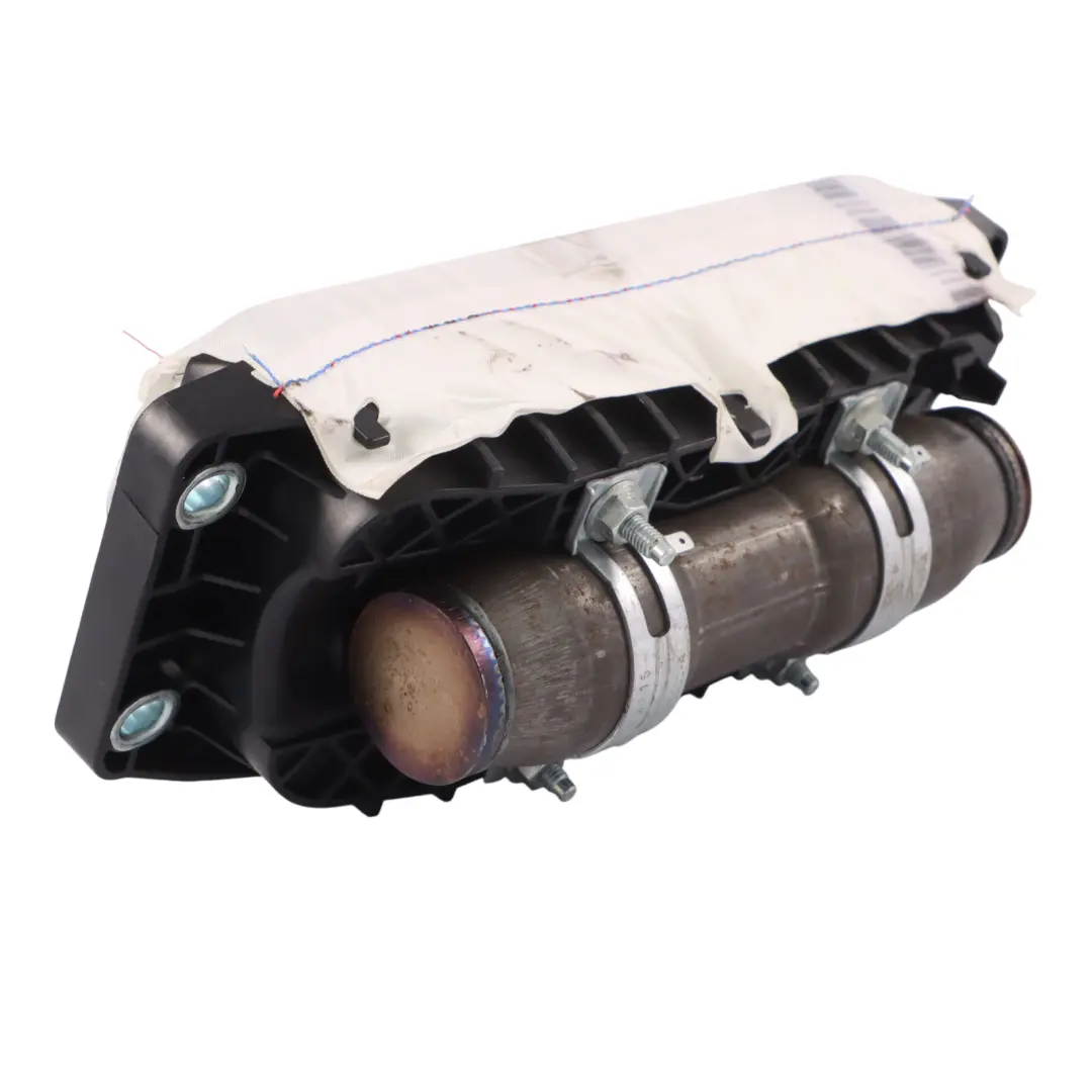 Módulo de Aire Delantero Salpicadero Derecho Lado Pasajero para Audi A1 8X con número de pieza 8X0880204A Audi A1 8X Módulo de Aire Delantero Salpicadero Derecho Lado Pasajero - SKU 8X0880204A - Número de pieza 8X0880204A