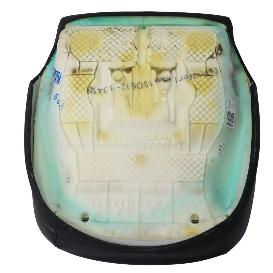 Audi A1 8X Front Seat Cover Left Right N/O/S - SKU 8X0881405N - Part number 8X0881405N