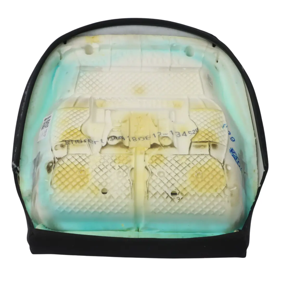 Audi A1 8X Front Seat Cover Left Right N/O/S - SKU 8X0881405N - Part number 8X0881405N