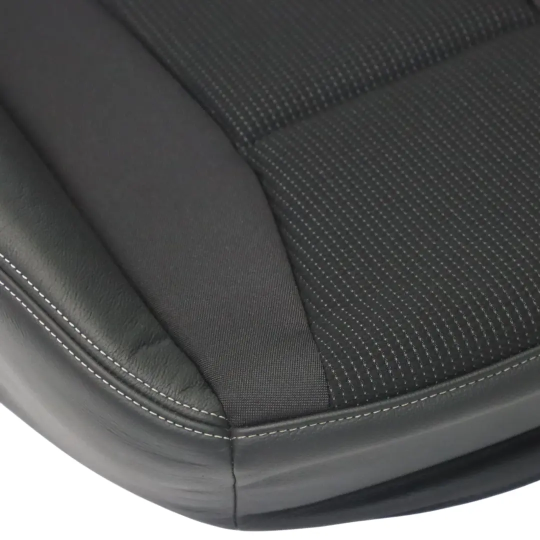 Funda Asiento Delantero Audi A1 8X Izquierda Derecha para con número de pieza 8X0881405N Funda Asiento Delantero Audi A1 8X Izquierda Derecha - SKU 8X0881405N - Número de pieza 8X0881405N