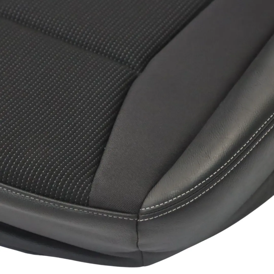 Audi A1 8X Vordersitzbezug Links Rechts - SKU 8X0881405N - Teilenummer 8X0881405N