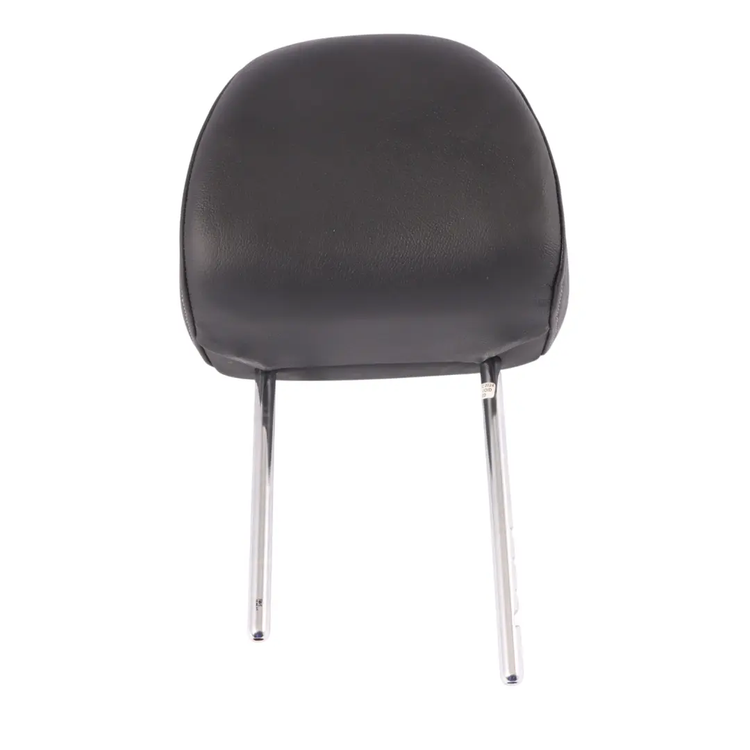 Front Seat Head Rest Headrest Leather Left Right N/O/S to Audi A1 8X with Part number 8X0881901G Audi A1 8X Front Seat Head Rest Headrest Leather Left Right N/O/S - SKU 8X0881901G - Part number 8X0881901G