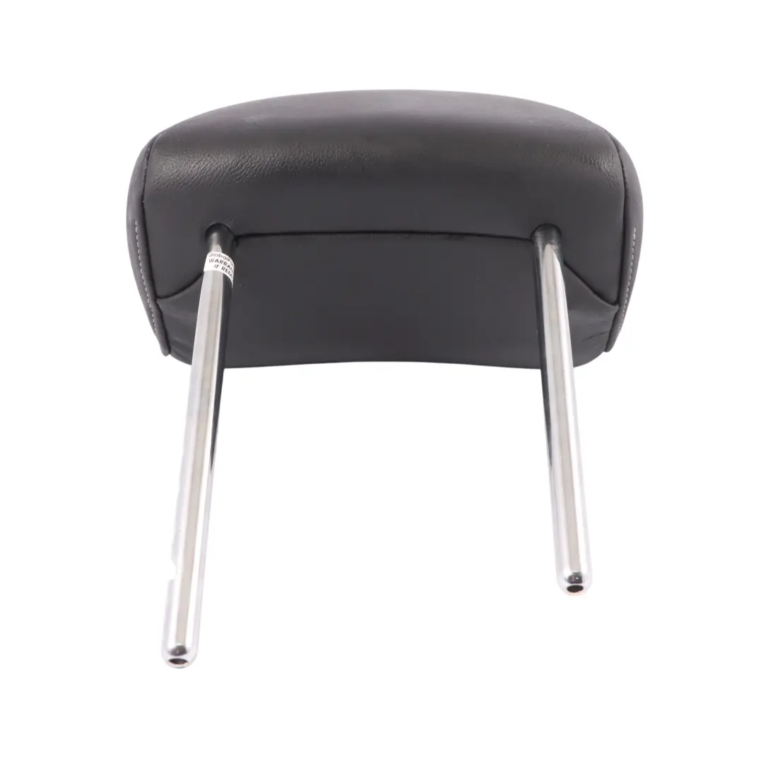 Audi A1 8X Asiento Delantero Reposacabezas Cuero Izquierdo Derecho - SKU 8X0881901G - Número de pieza 8X0881901G
