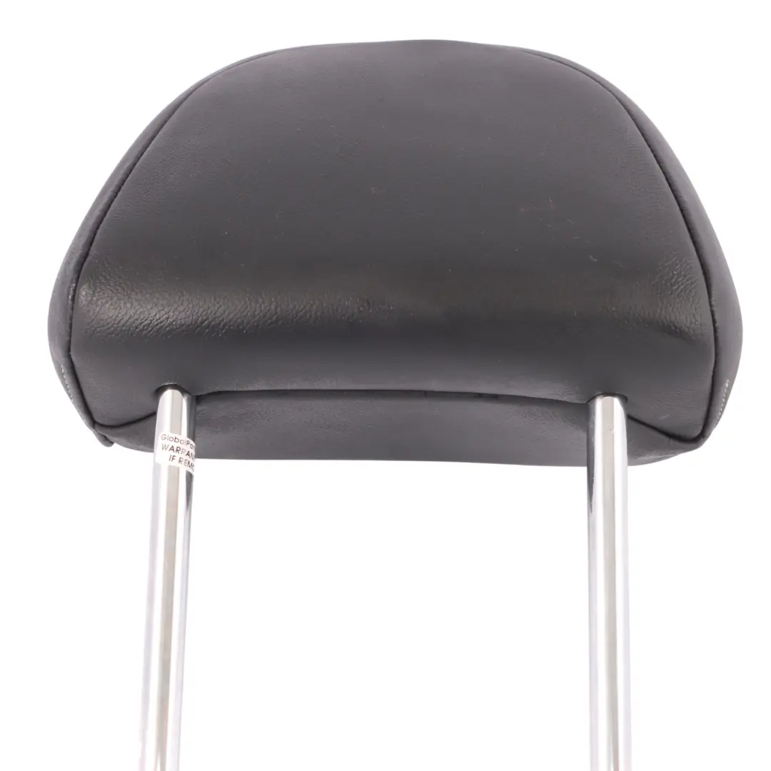 Front Seat Head Rest Headrest Leather Left Right N/O/S to Audi A1 8X with Part number 8X0881901G Audi A1 8X Front Seat Head Rest Headrest Leather Left Right N/O/S - SKU 8X0881901G - Part number 8X0881901G