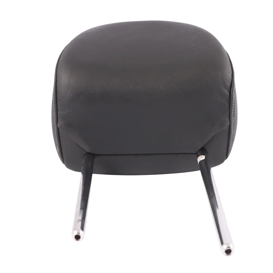 Poggiatesta sedile anteriore in pelle sinistra destra per Audi A1 8X con numero di parte 8X0881901G Audi A1 8X Poggiatesta sedile anteriore in pelle sinistra destra - SKU 8X0881901G - Numero di parte 8X0881901G