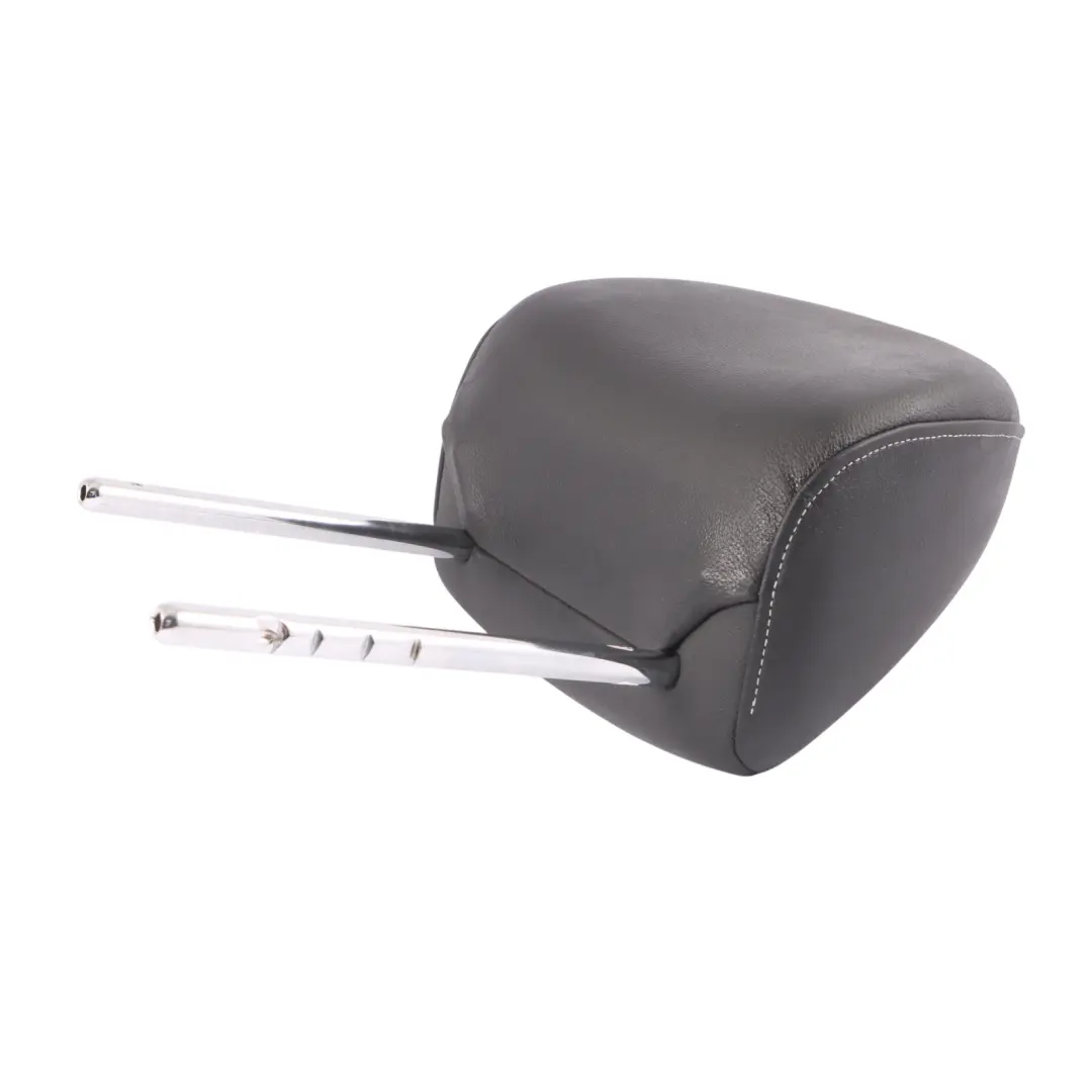 Audi A1 8X Front Seat Head Rest Headrest Leather Left Right N/O/S - SKU 8X0881901G - Part number 8X0881901G