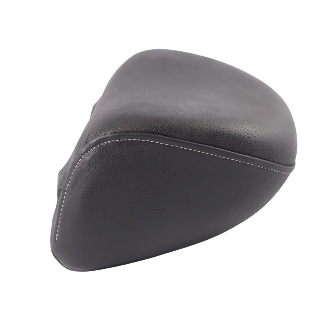 Audi A1 8X Front Seat Head Rest Headrest Leather Left Right N/O/S - SKU 8X0881901G - Part number 8X0881901G