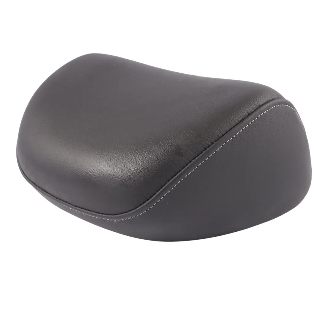 Audi A1 8X Front Seat Head Rest Headrest Leather Left Right N/O/S - SKU 8X0881901G - Part number 8X0881901G