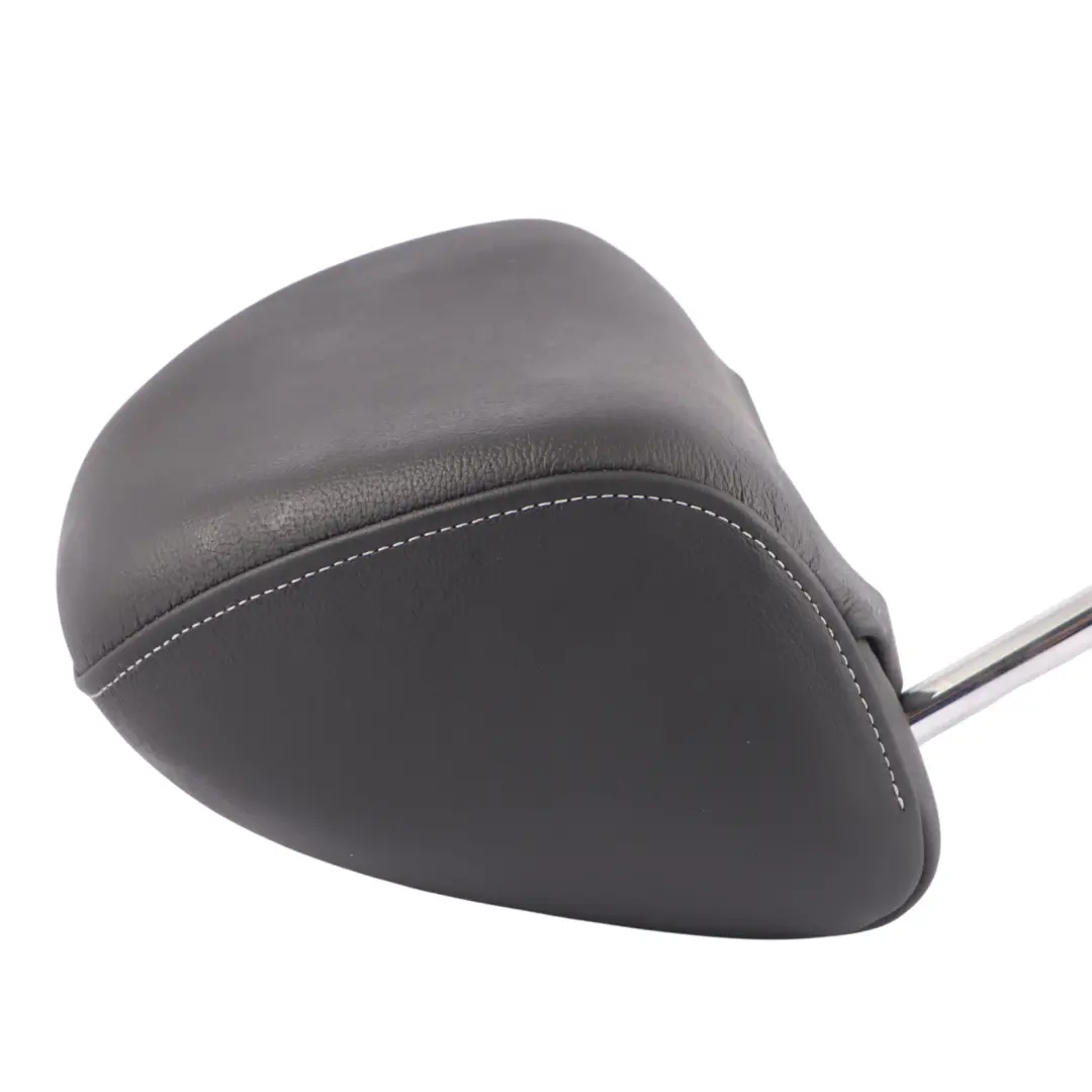 Audi A1 8X Front Seat Head Rest Headrest Leather Left Right N/O/S - SKU 8X0881901G - Part number 8X0881901G