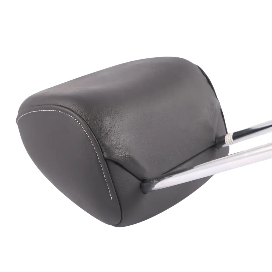 Audi A1 8X Front Seat Head Rest Headrest Leather Left Right N/O/S - SKU 8X0881901G - Part number 8X0881901G