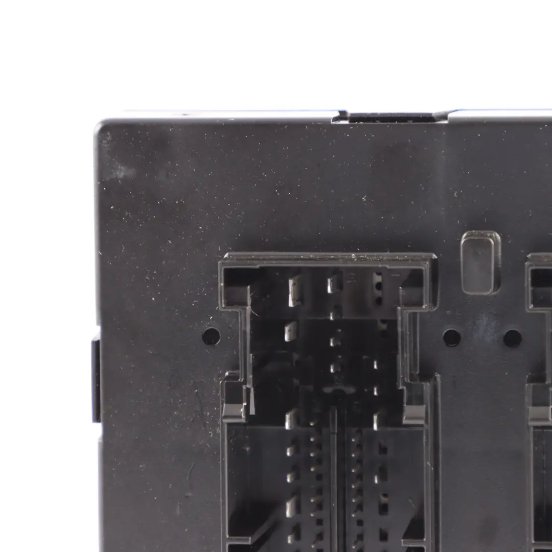 Audi A1 8X BCM Body Control Module Power Supply Unit - SKU 8X0907063AB - Part number 8X0907063AB