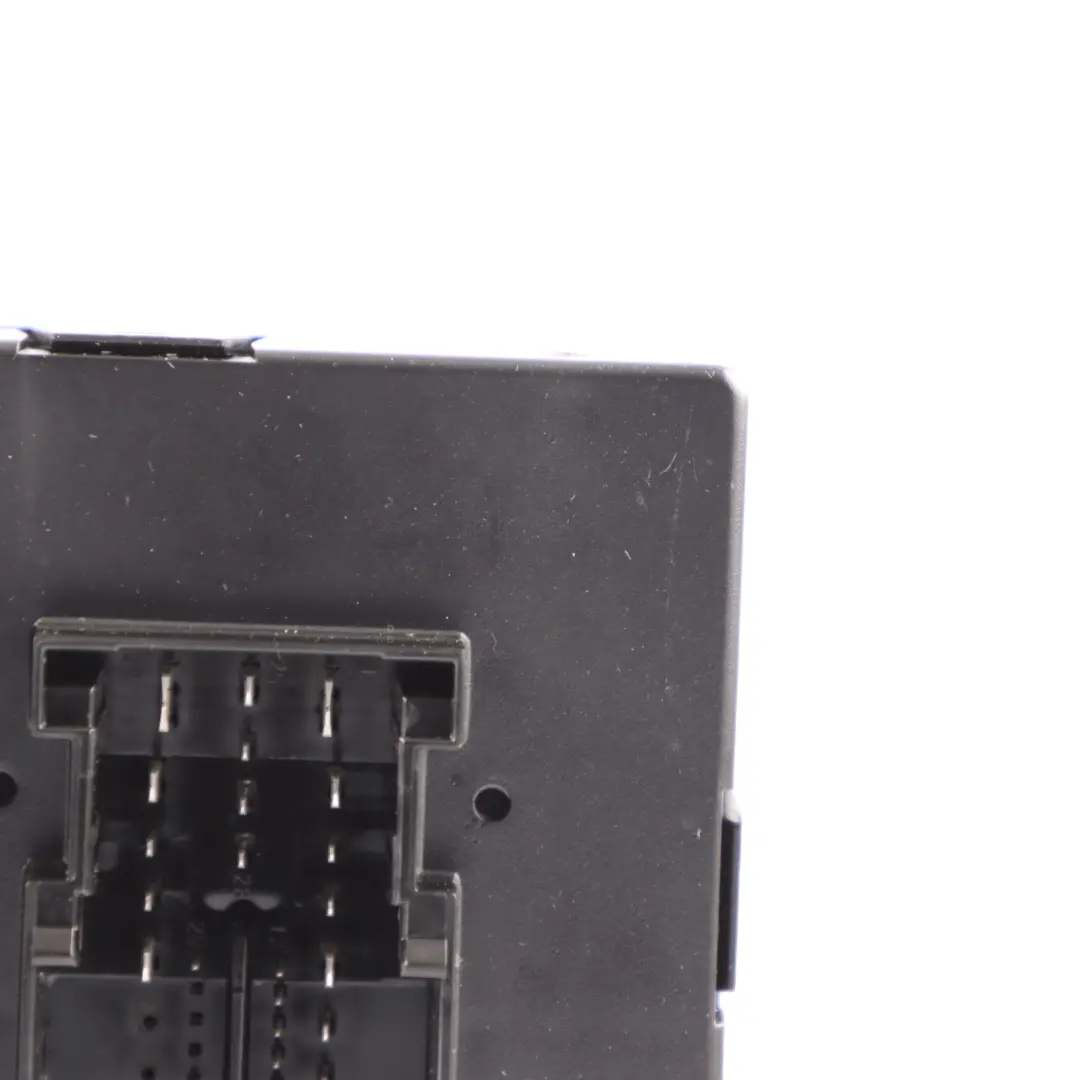 Audi A1 8X BCM Body Control Module Power Supply Unit - SKU 8X0907063AB - Part number 8X0907063AB