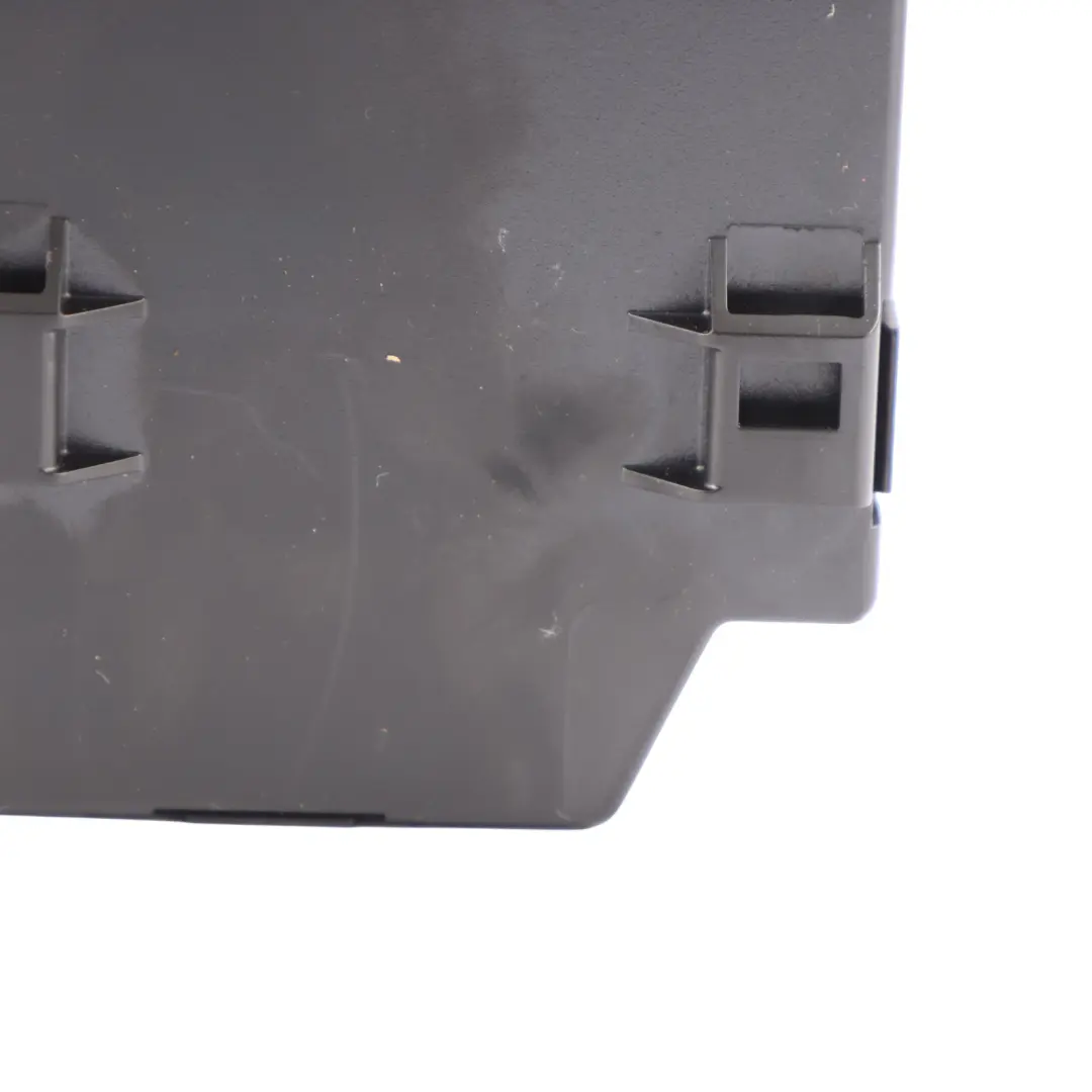 Audi A1 8X BCM Moduł Sterownik Komfortu - SKU 8X0907063AB - Numer Części 8X0907063AB