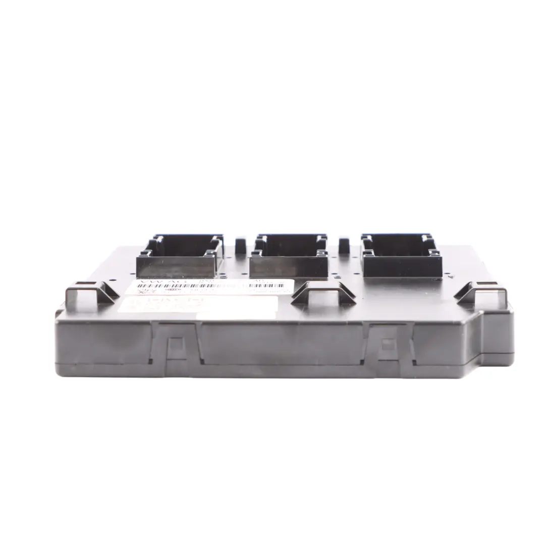 Audi A1 8X BCM Body Control Module Power Supply Unit - SKU 8X0907063AB - Part number 8X0907063AB