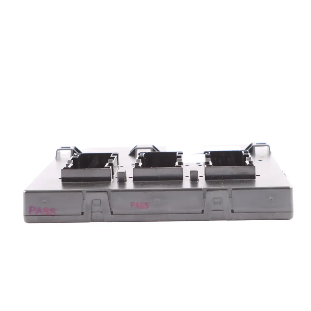 Audi A1 8X BCM Body Control Module Power Supply Unit - SKU 8X0907063AB - Part number 8X0907063AB