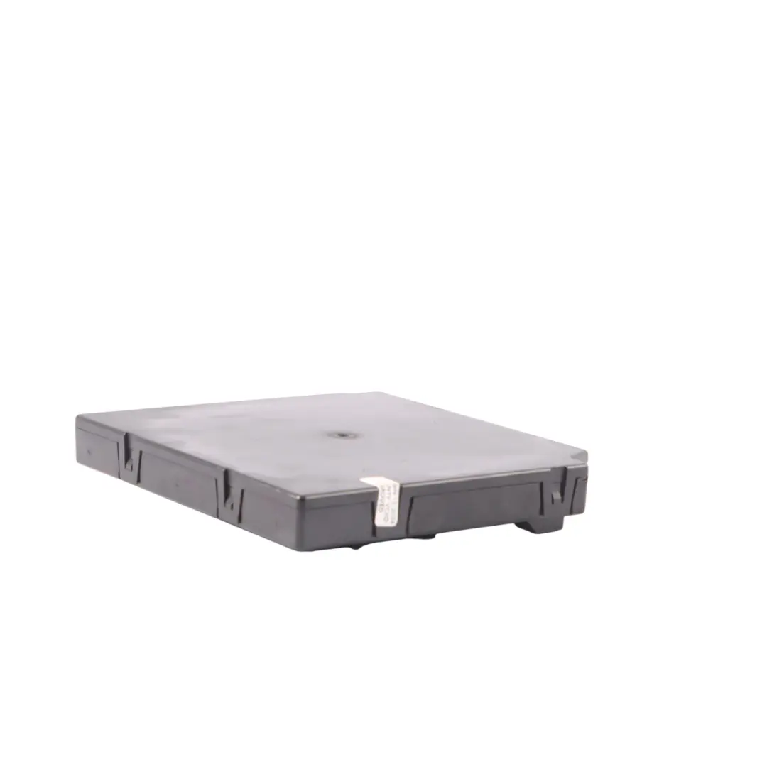 Audi Q3 S Line BCM Body Control Module Unit ECU - SKU 8X0907063AF - Part number 8X0907063AF