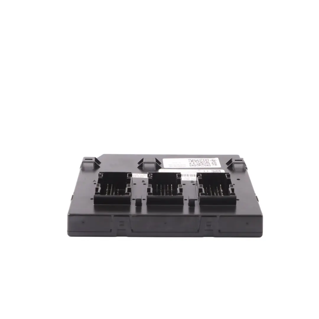 Audi Q3 S Line BCM Körper Kontrolle Modul Einheit ECU - SKU 8X0907063AF - Teilenummer 8X0907063AF