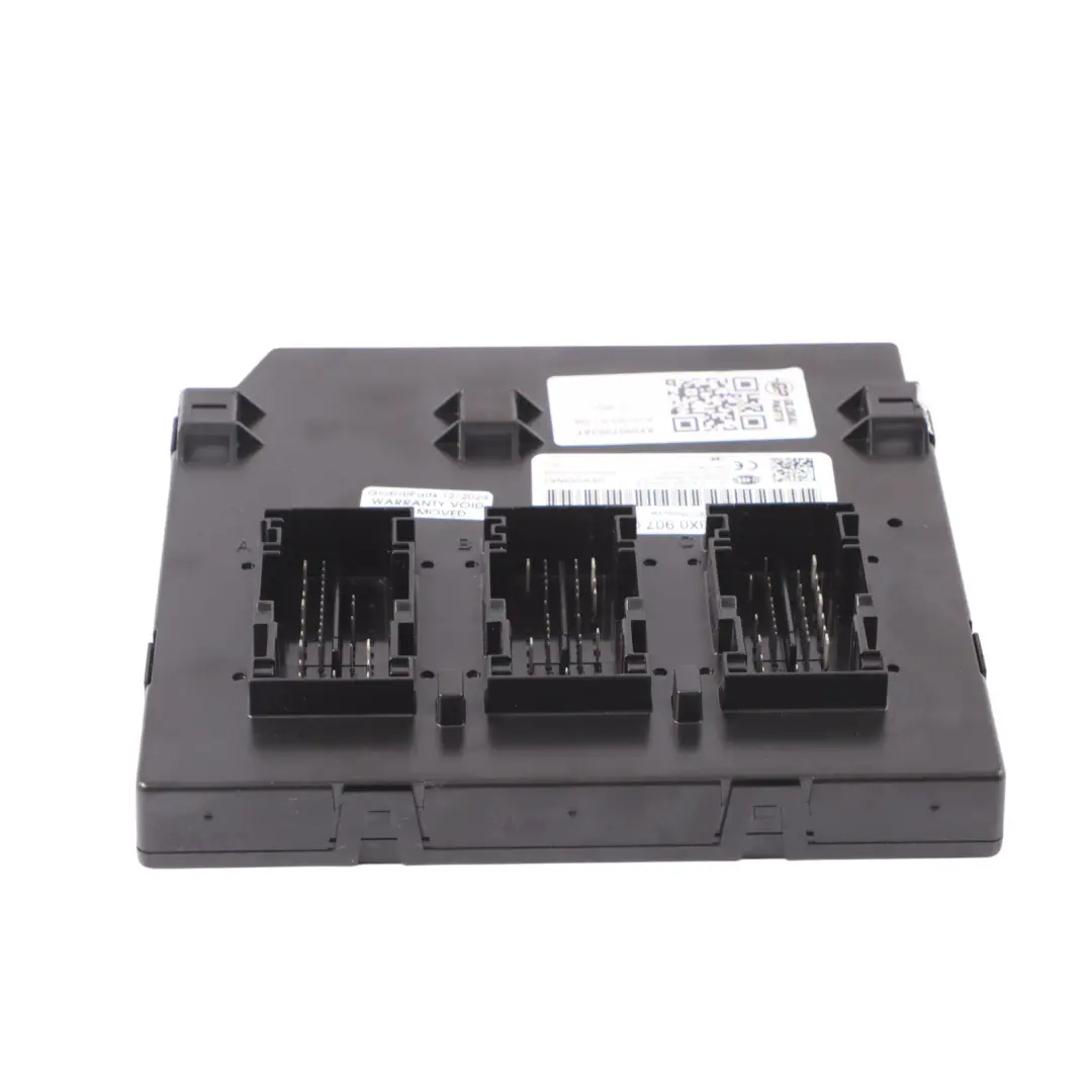 Audi Q3 S Line BCM Körper Kontrolle Modul Einheit ECU - SKU 8X0907063AF - Teilenummer 8X0907063AF